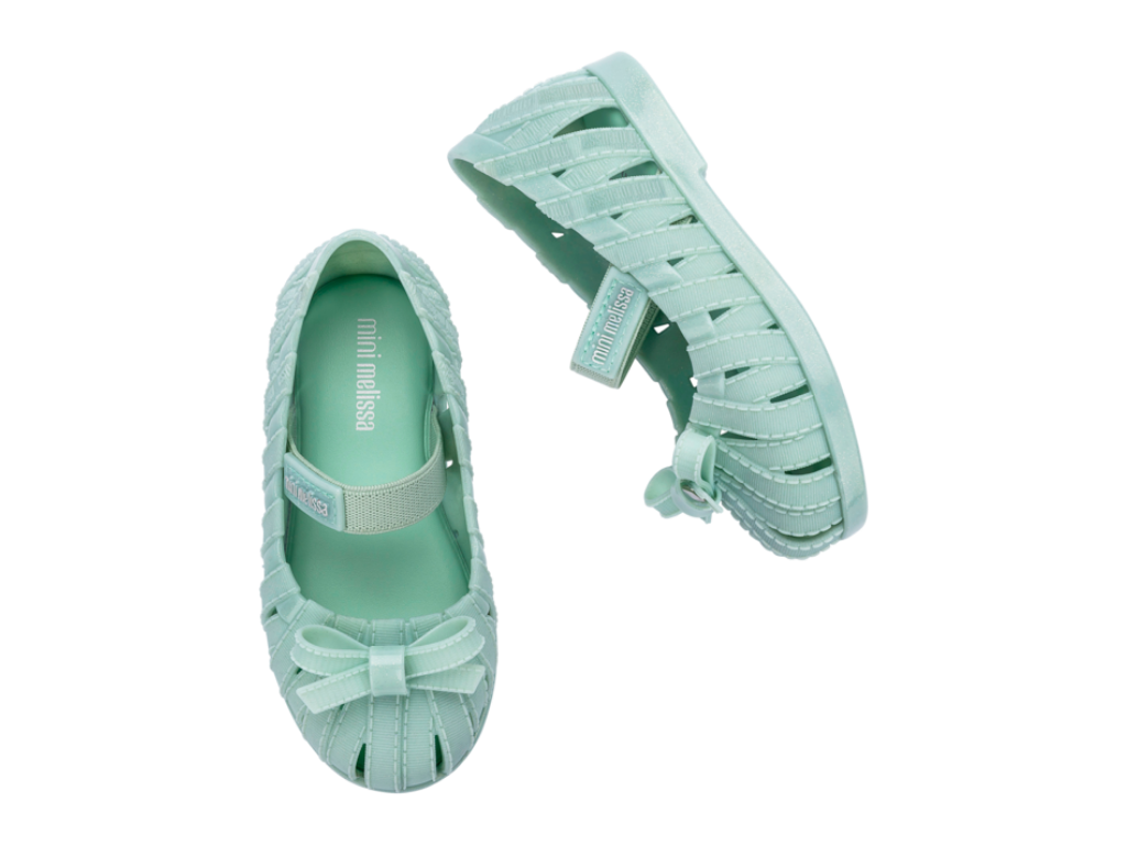 MINI MELISSA M LOVER BALLERINA BB