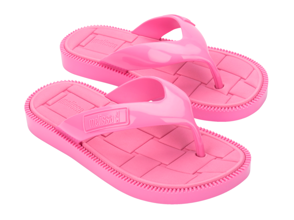 MELISSA POSSESSION FLIP FLOP II AD