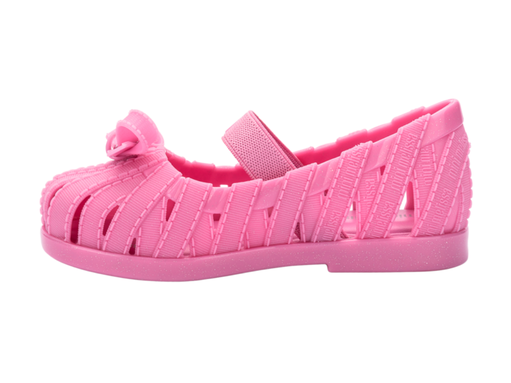 MINI MELISSA M LOVER BALLERINA BB