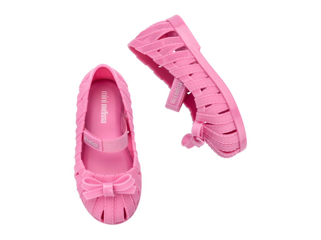 MINI MELISSA M LOVER BALLERINA BB
