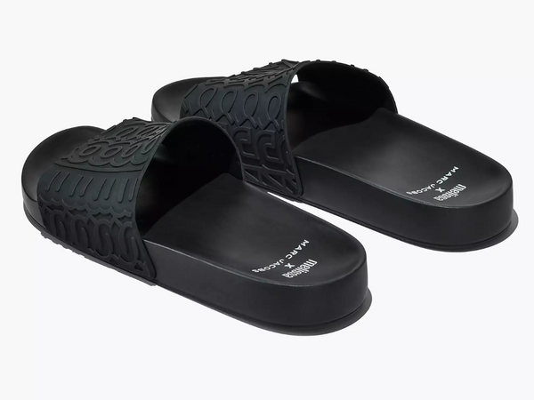 Marc jacobs 2025 pool slides