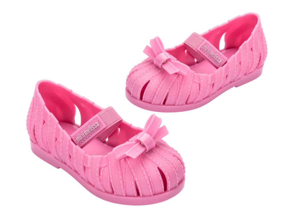 MINI MELISSA M LOVER BALLERINA BB