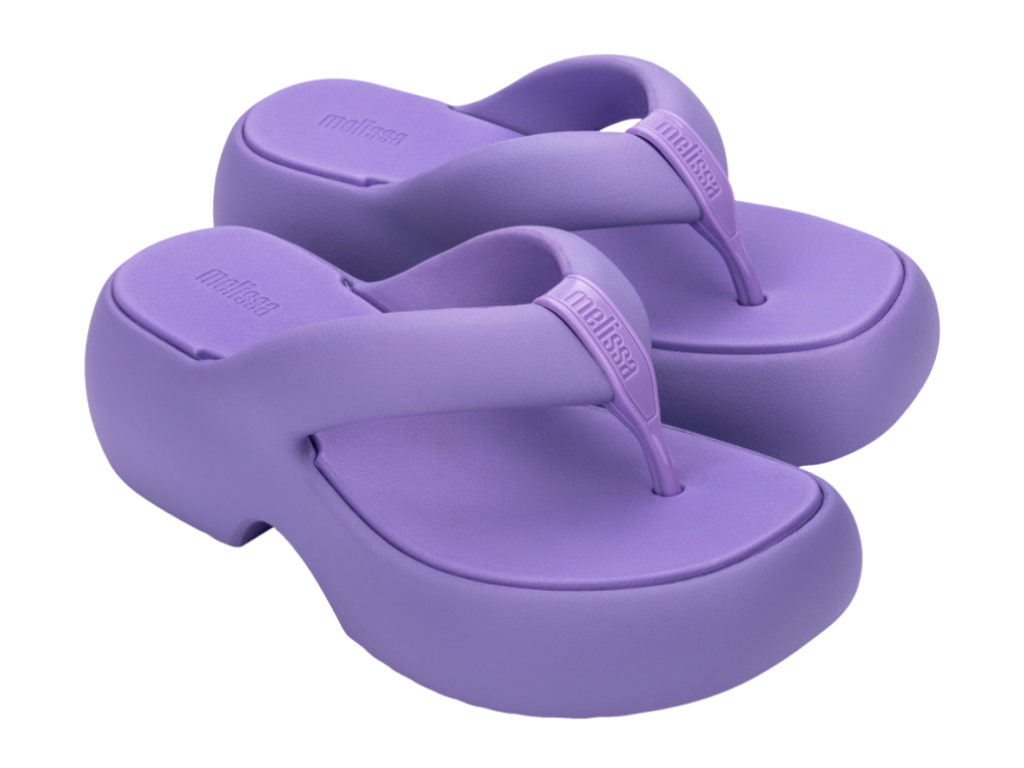 MELISSA FREE FUZZY PLATFORM AD –