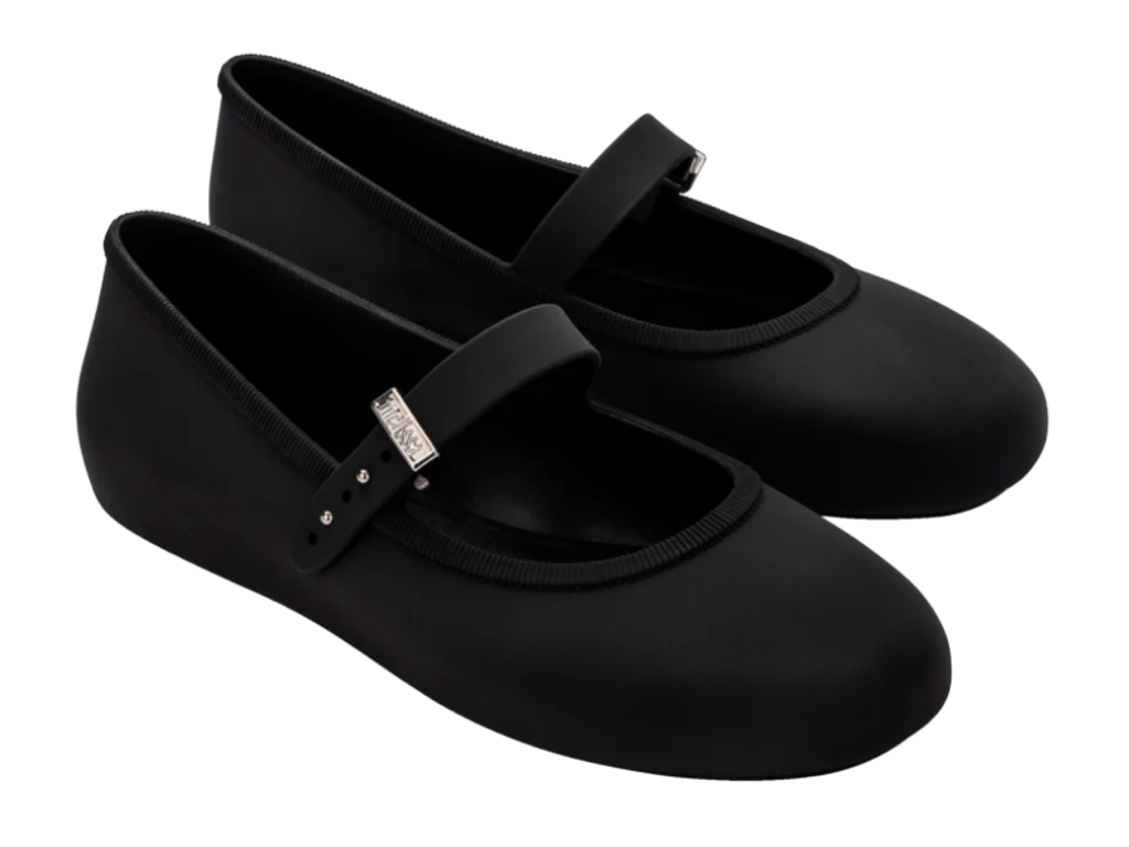 MELISSA SOFT BALLERINA AD