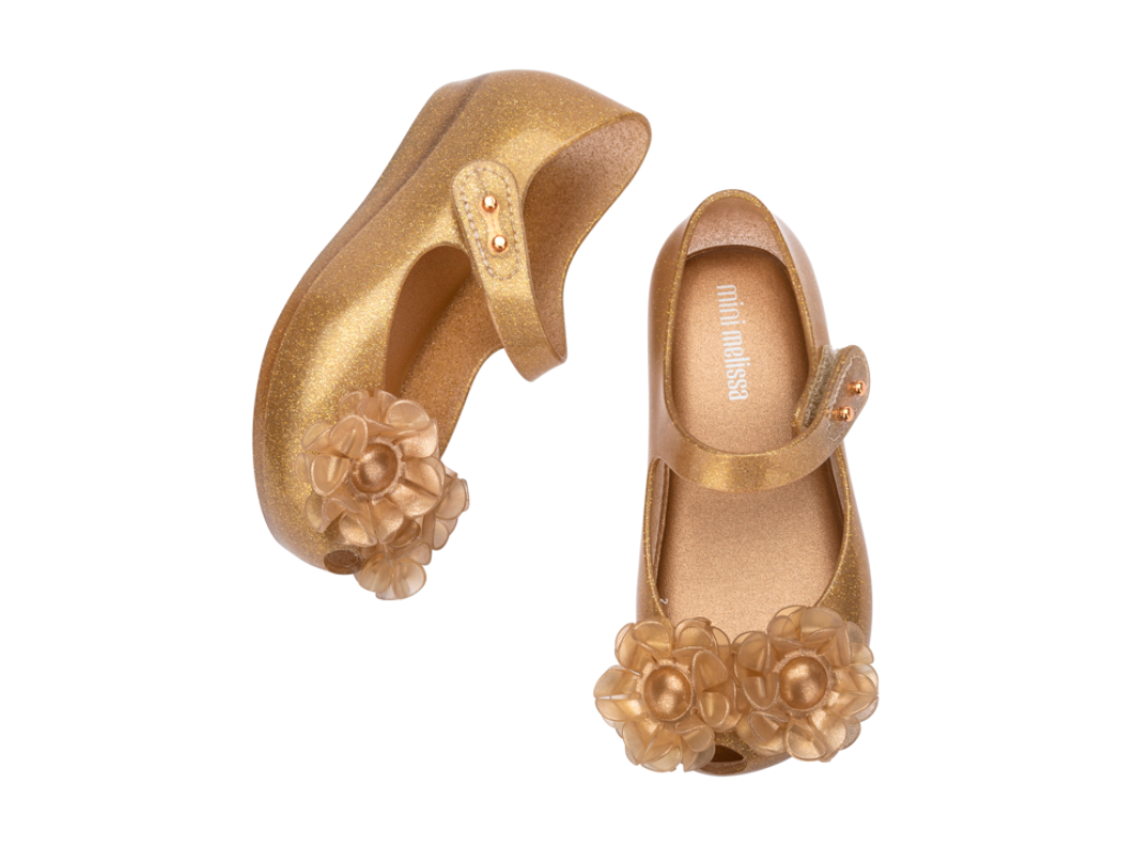 MINI MELISSA ULTRAGIRL SPRINGTIME BB –