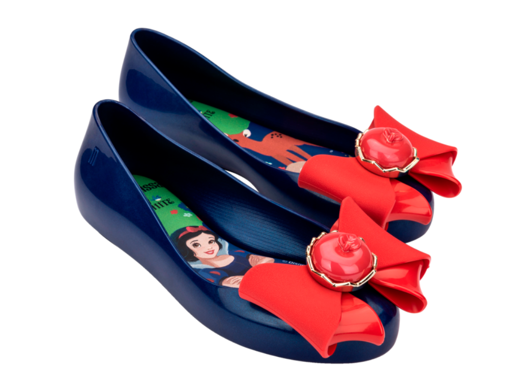 MINI MELISSA SWEET LOVE + SNOW WHITE INF –