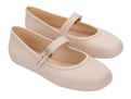 Melissa soft ballerina ad