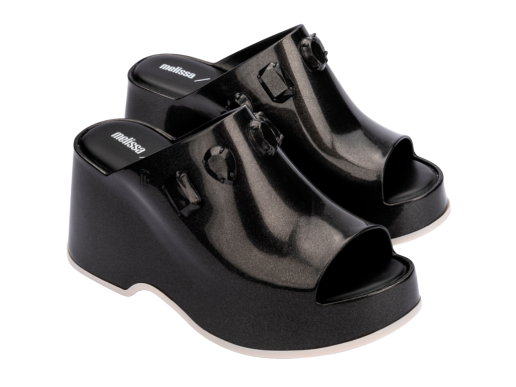 MELISSA PATTY STONES + UNDERCOVER AD –