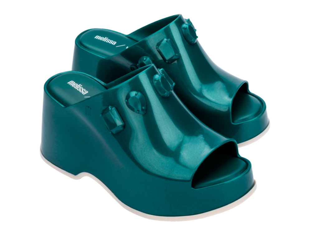 MELISSA PATTY STONES + UNDERCOVER AD –