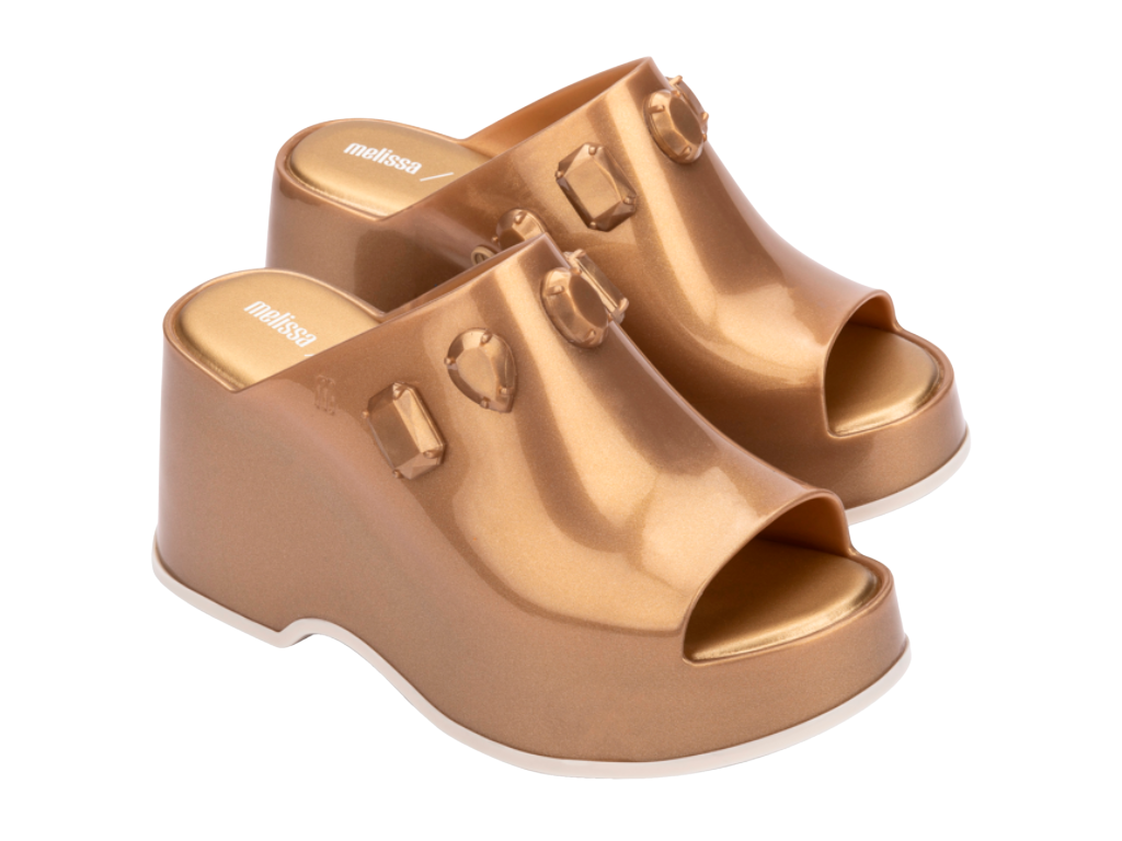 MELISSA PATTY STONES + UNDERCOVER AD –