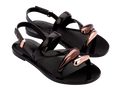 Melissa iris sandal ad
