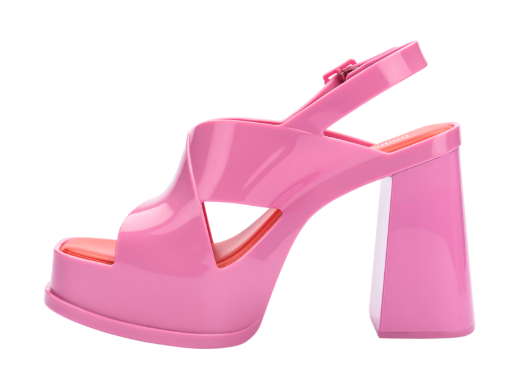 MELISSA DANCE HEEL AD