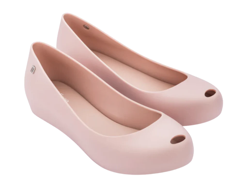 MELISSA ULTRAGIRL BASIC II AD –