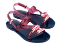 Melissa iris sandal ad
