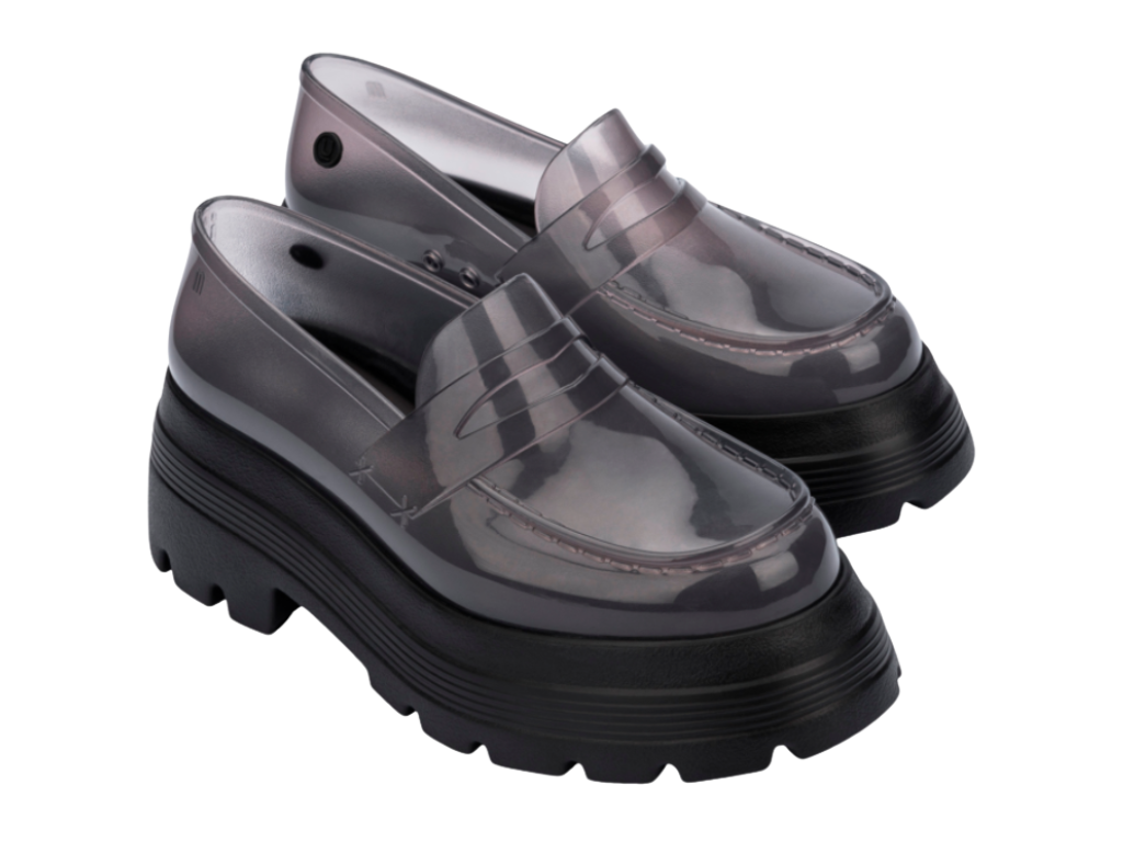 MELISSA ROYAL HIGH + UNDERCOVER AD –
