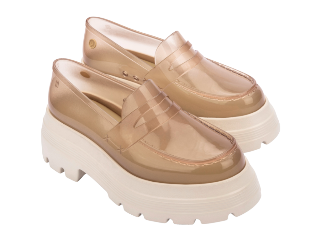 MELISSA ROYAL HIGH + UNDERCOVER AD