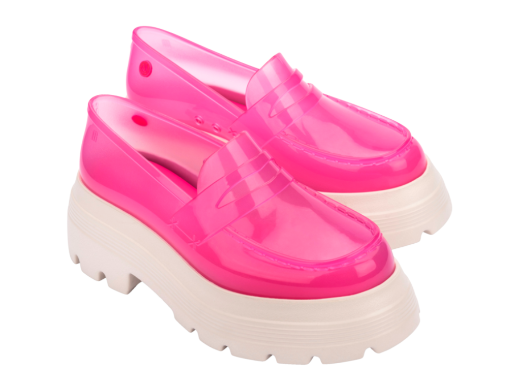 MELISSA ROYAL HIGH + UNDERCOVER AD –