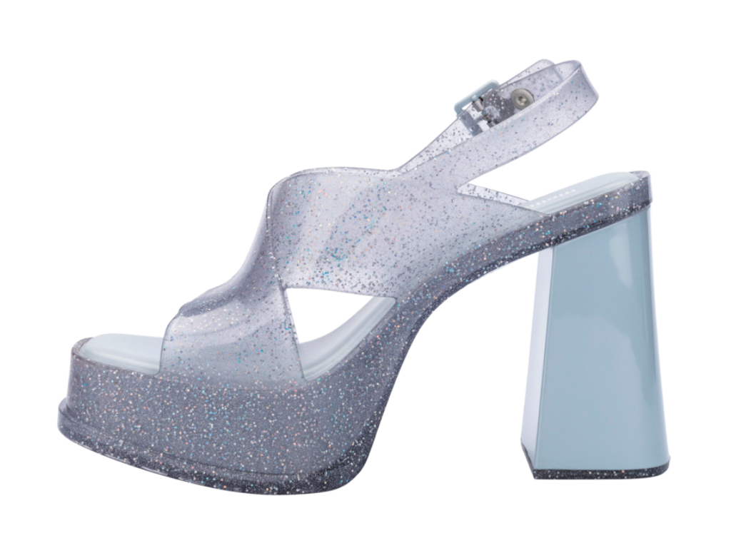 MELISSA DANCE HEEL AD