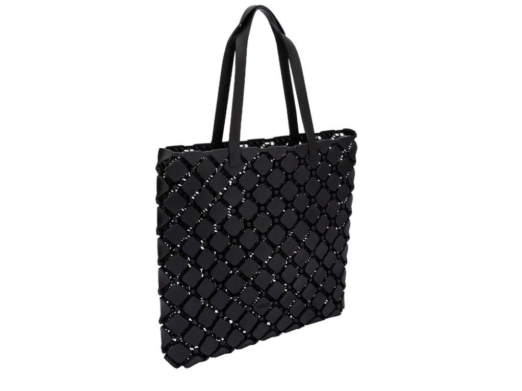 MELISSA MOGU BAG + 52 BY HIKARU MATSUMURA –