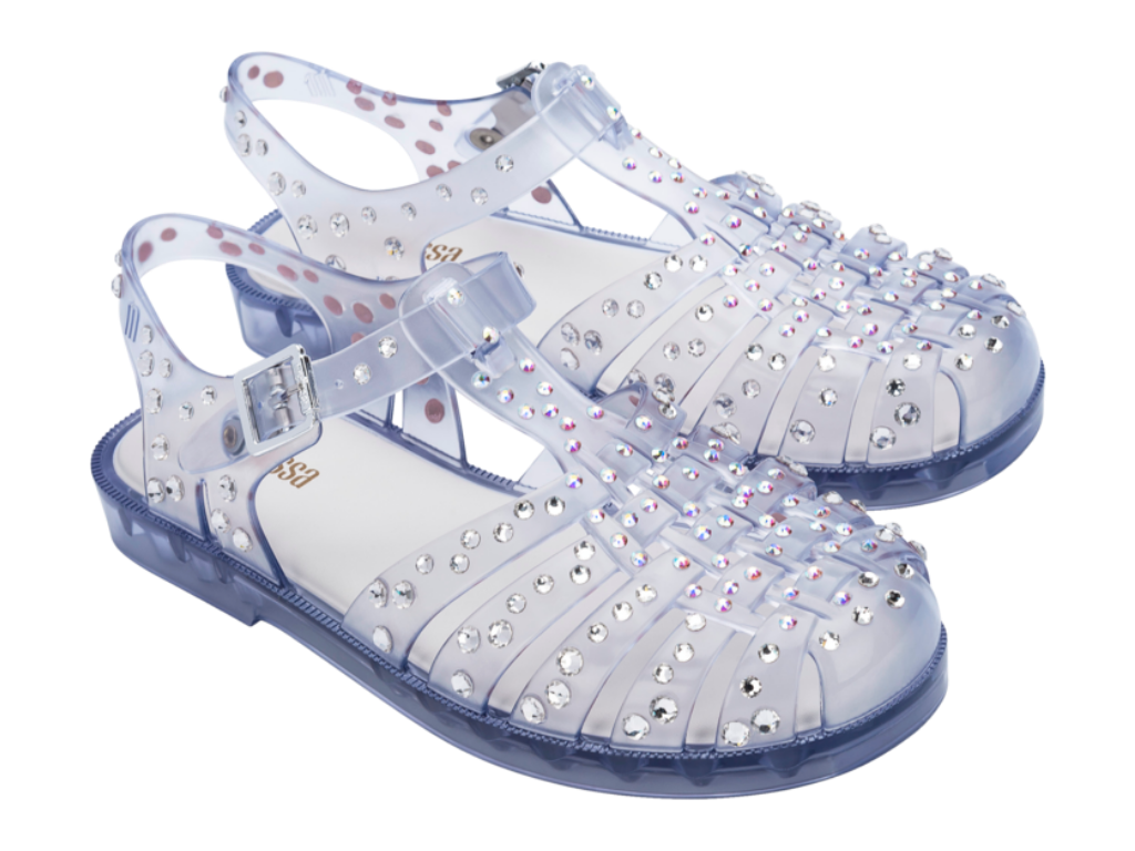 MELISSA POSSESSION CRYSTALS AD –