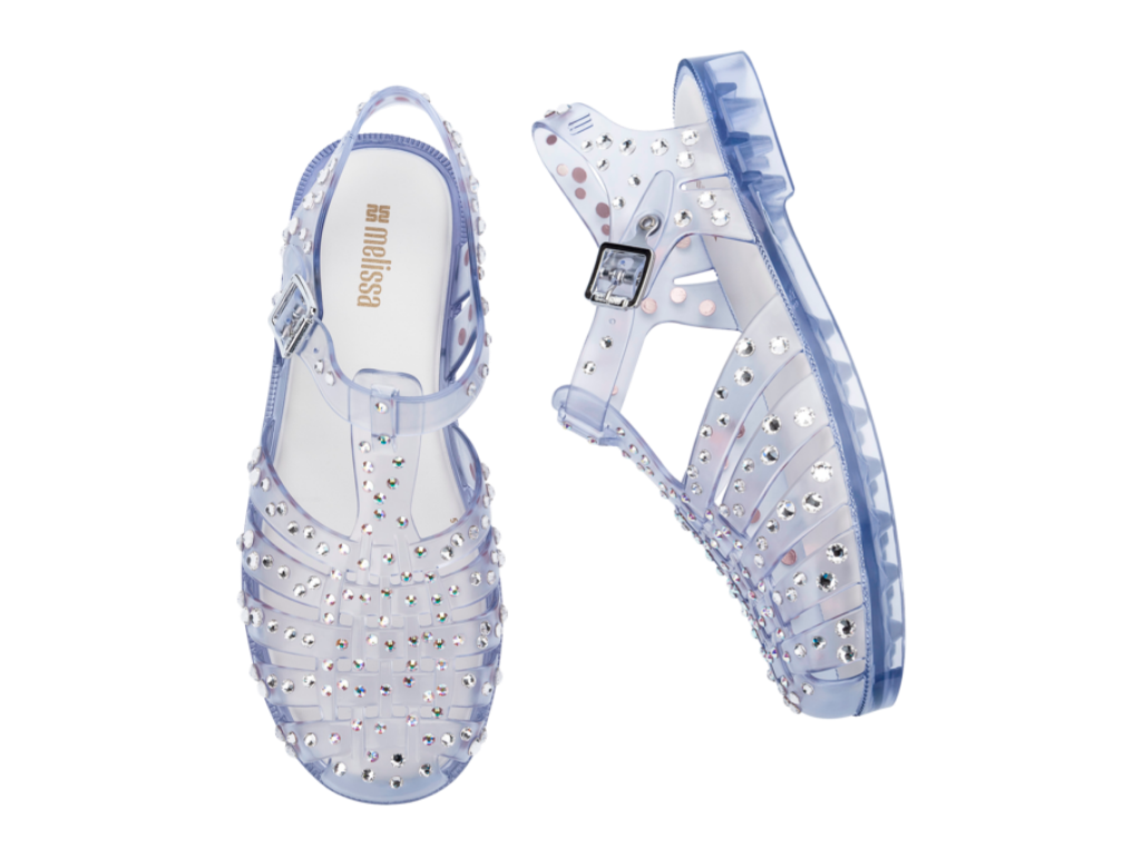 MELISSA POSSESSION CRYSTALS AD