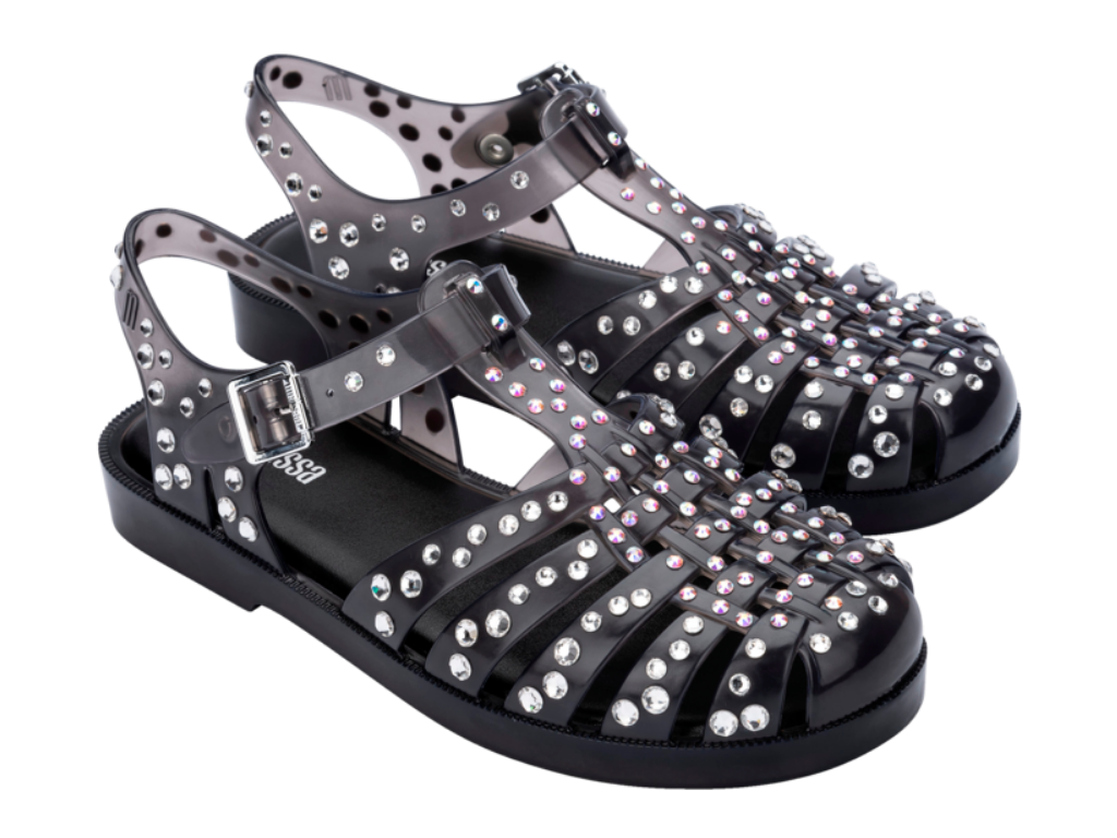 MELISSA POSSESSION CRYSTALS AD –