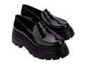 Melissa royal high + undercover ad