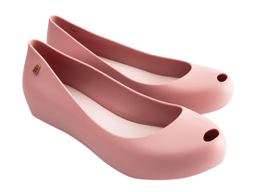 MELISSA ULTRAGIRL BASIC AD –