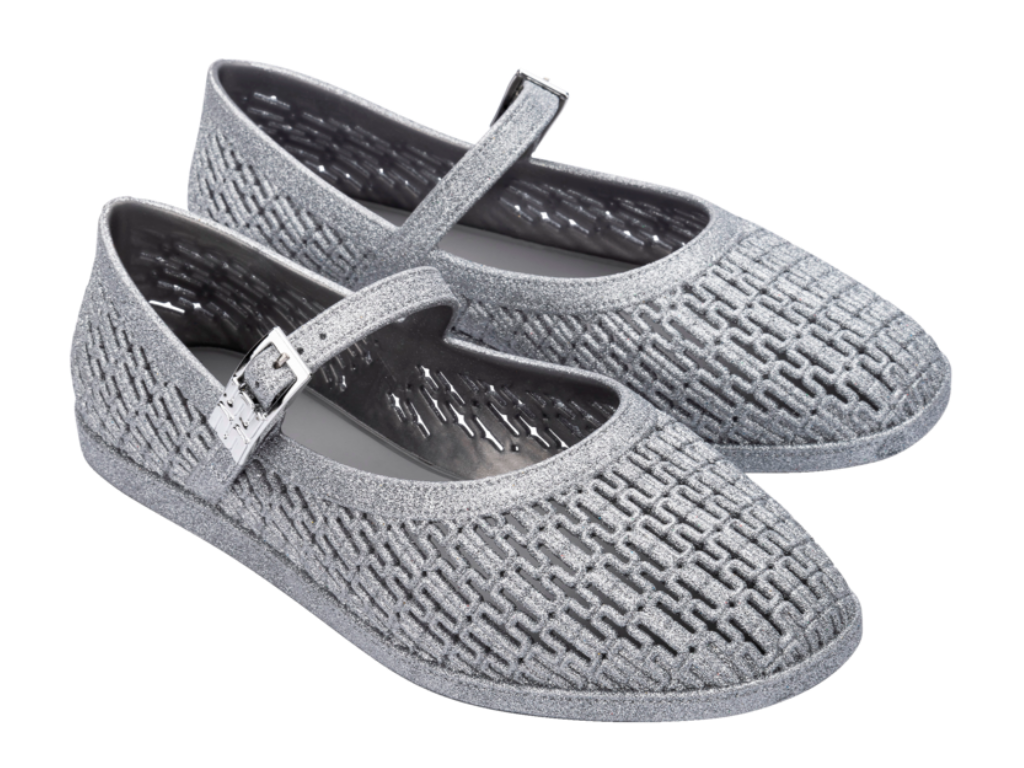 MELISSA HARPER GLITTER AD