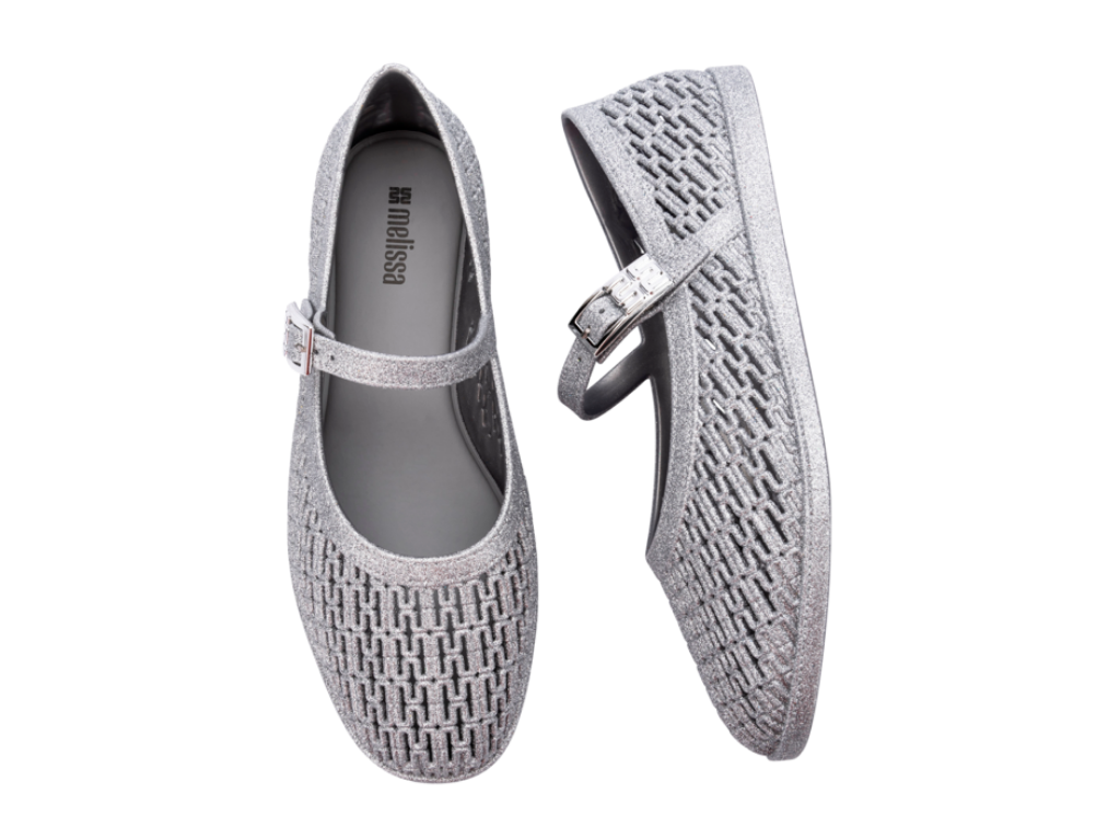 MELISSA HARPER GLITTER AD –