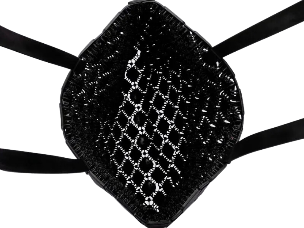 MELISSA MOGU BAG + 52 BY HIKARU MATSUMURA –