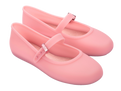 Melissa soft ballerina ad