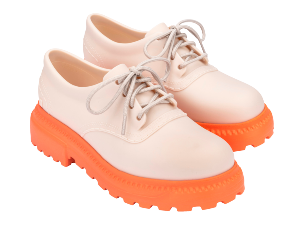 MELISSA CHARLOTTE AD –