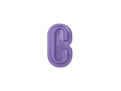 Melissa custom set icons alfabeto