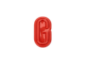 Melissa custom set icons alfabeto
