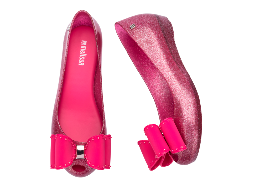 MELISSA ULTRAGIRL CLASSIC BOW AD