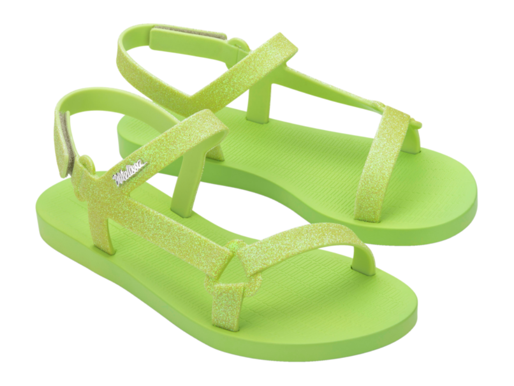 MELISSA SUN DOWNTOWN II AD –
