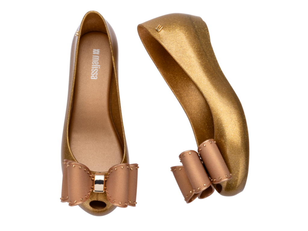 MELISSA ULTRAGIRL CLASSIC BOW AD