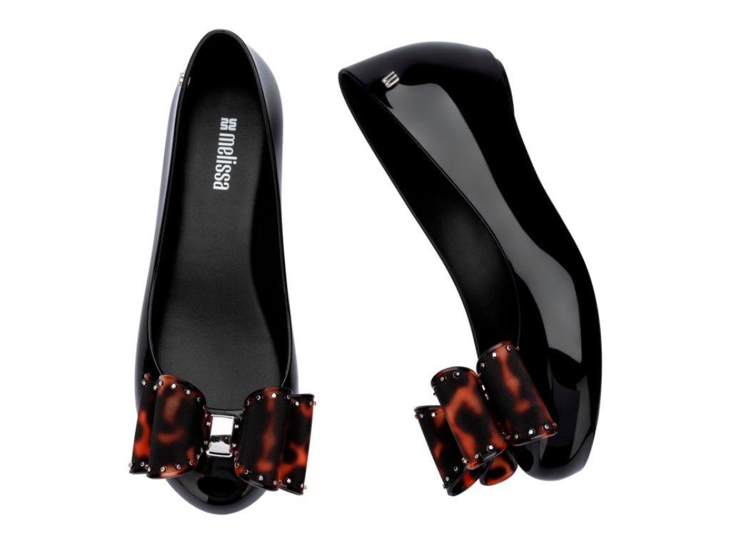 MELISSA ULTRAGIRL CLASSIC BOW AD