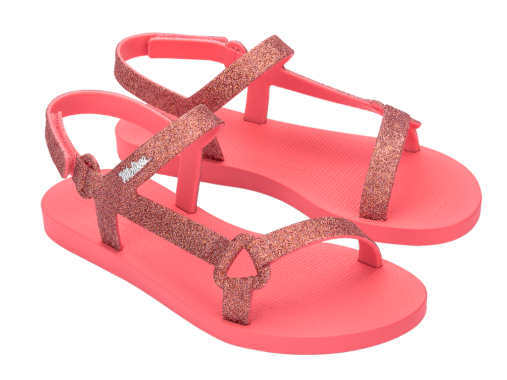 MELISSA SUN DOWNTOWN II AD –