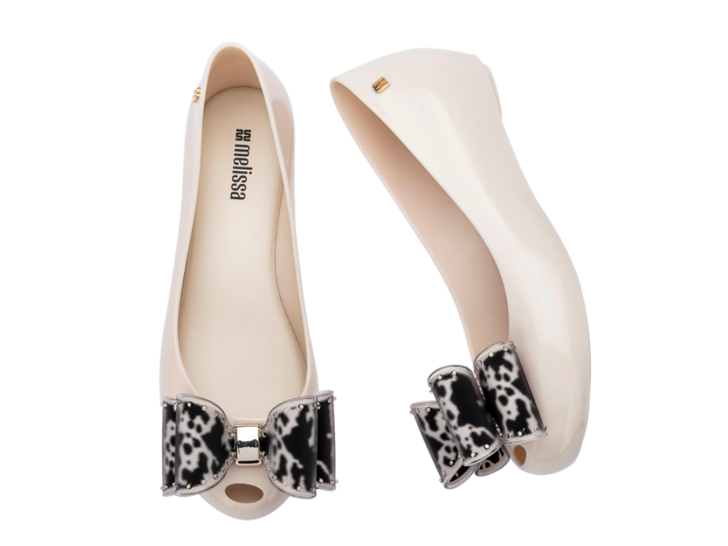 MELISSA ULTRAGIRL CLASSIC BOW AD –