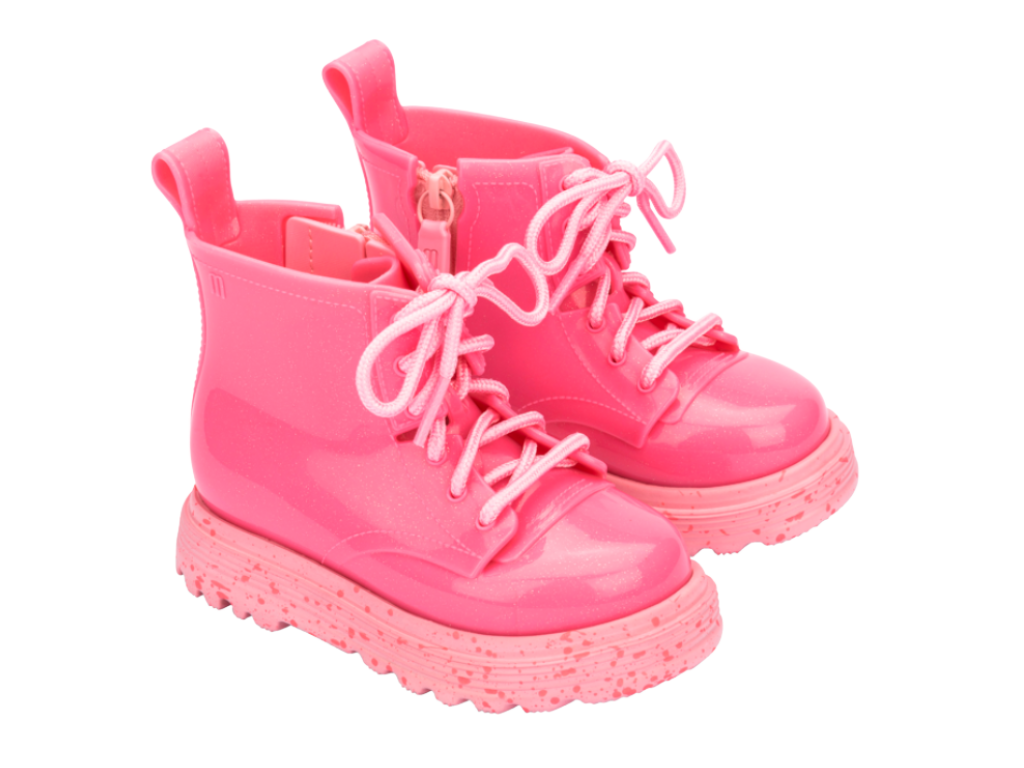 MINI MELISSA COTURNO BB