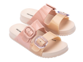 Mini melissa cozy slide inf