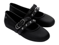 Melissa soft ballerina studs ad