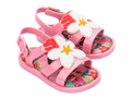Mini melissa colorland + moana bb