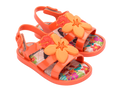Mini melissa colorland + moana bb