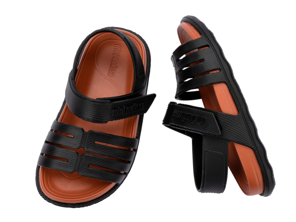 MINI MELISSA KAITEKI SANDAL BB