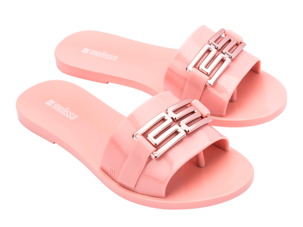 MELISSA BABE M CHIC AD