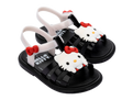 Mini melissa hip + hello kitty and friends bb