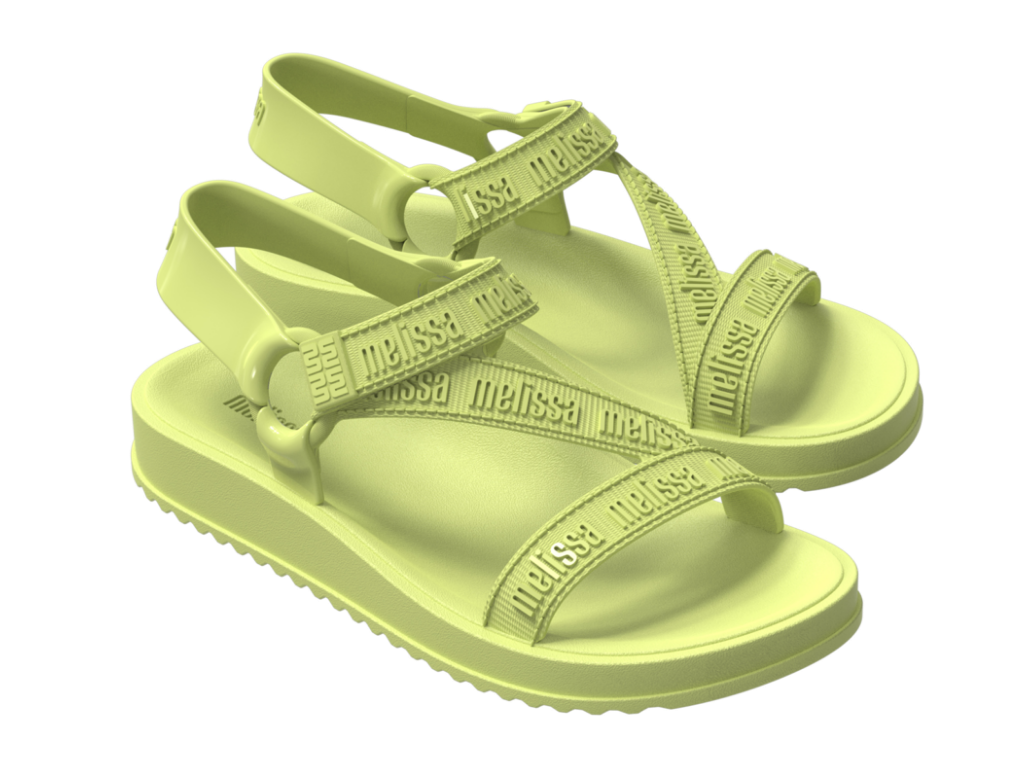 MELISSA STRIPES M LOVER AD –